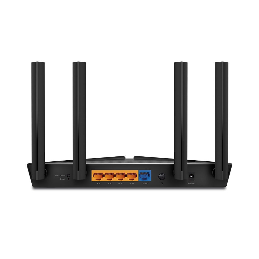 Router Wi-Fi 6 AX1800 - TP-Link Archer AX23
