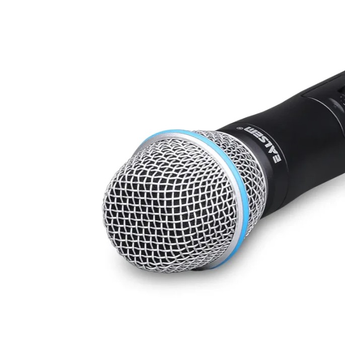 Micrófono Inalámbrico Profesional Ealsem ES-360