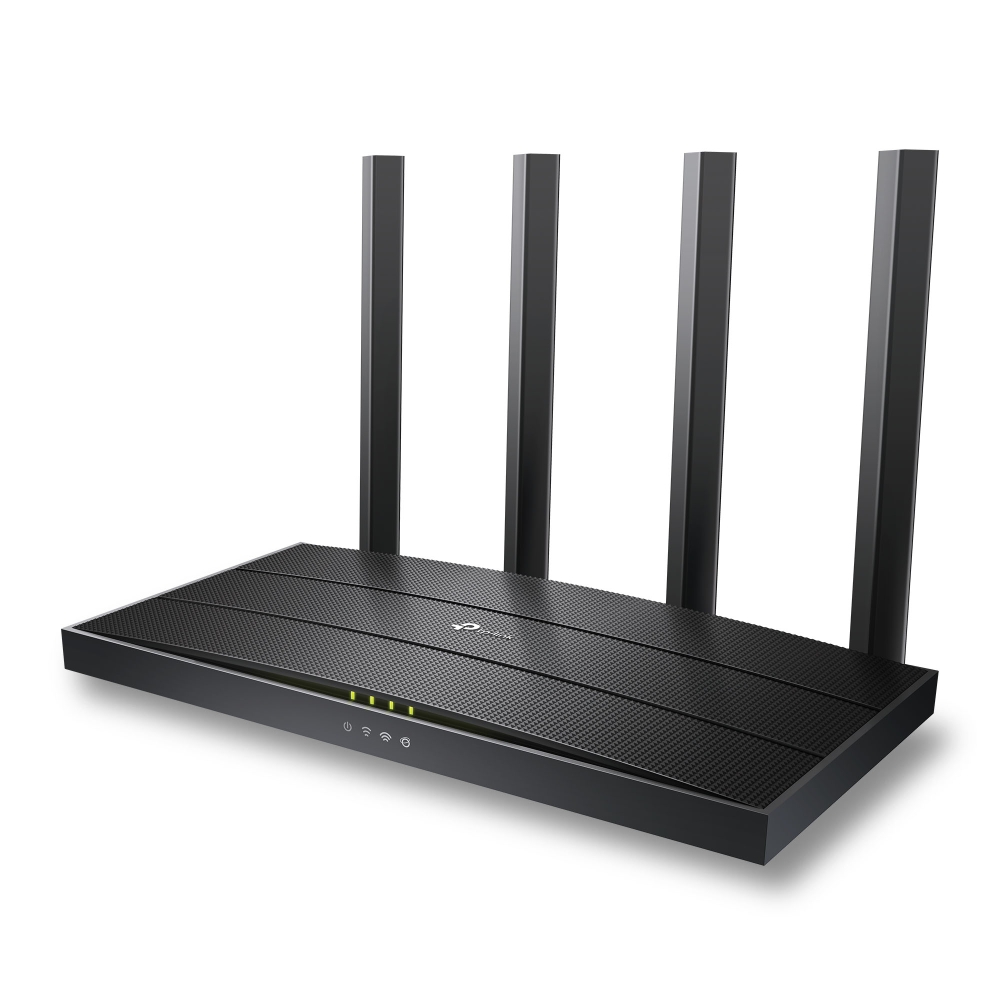 Router Wi-Fi 6 AX1500 - TP-Link Archer AX12