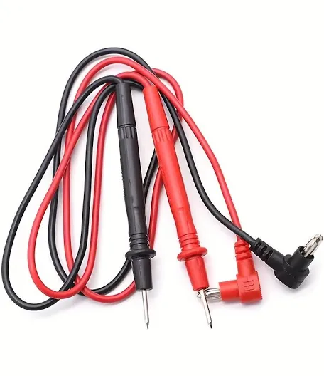 Puntas para Multitester Eurocell