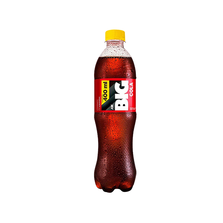 Big Cola 400 ml