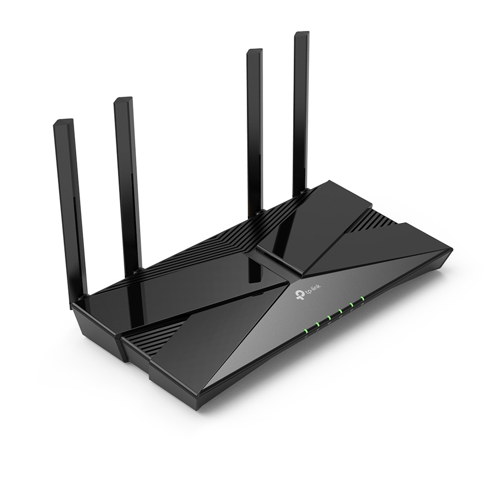 Router Wi-Fi 6 AX1800 - TP-Link Archer AX23
