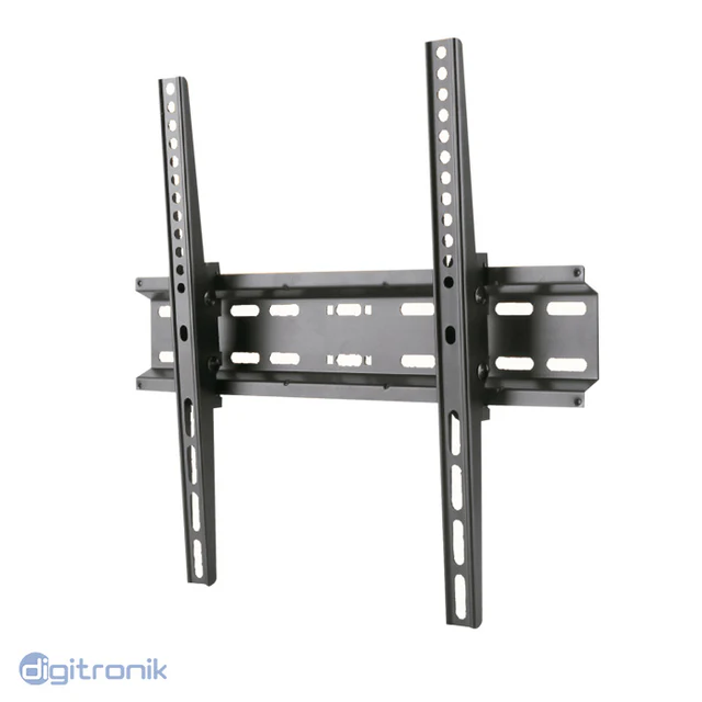 Rack Para Tv 32" a 55" Batblack Hasta 35kg BT25-44T