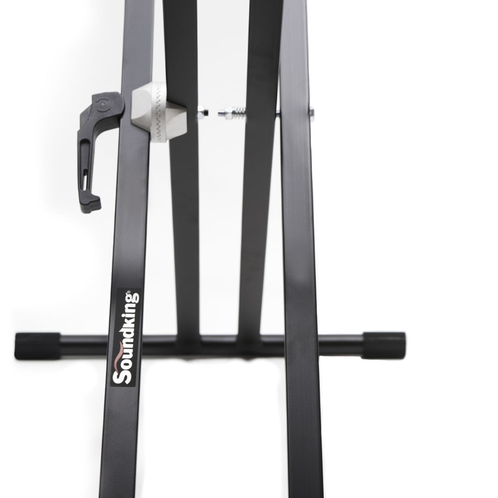 Soporte para Teclado Reforzado Soundking DF032