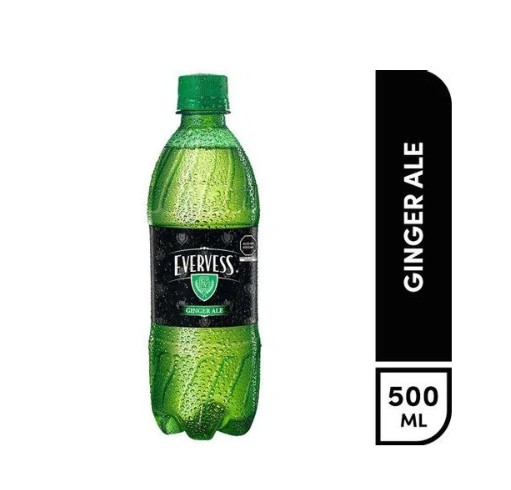 Evervess 500 ml