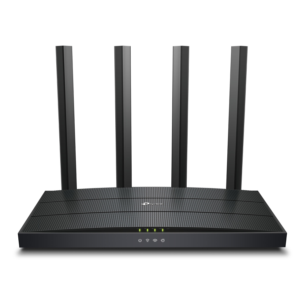 Router Wi-Fi 6 AX1500 - TP-Link Archer AX12