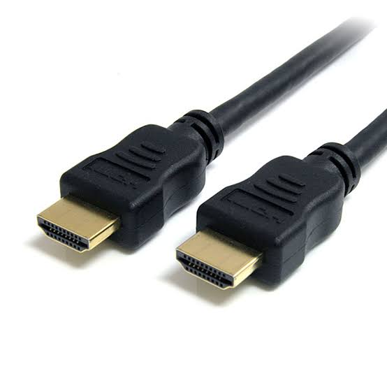 Cable HDMI Full HD 4K x 10 metros