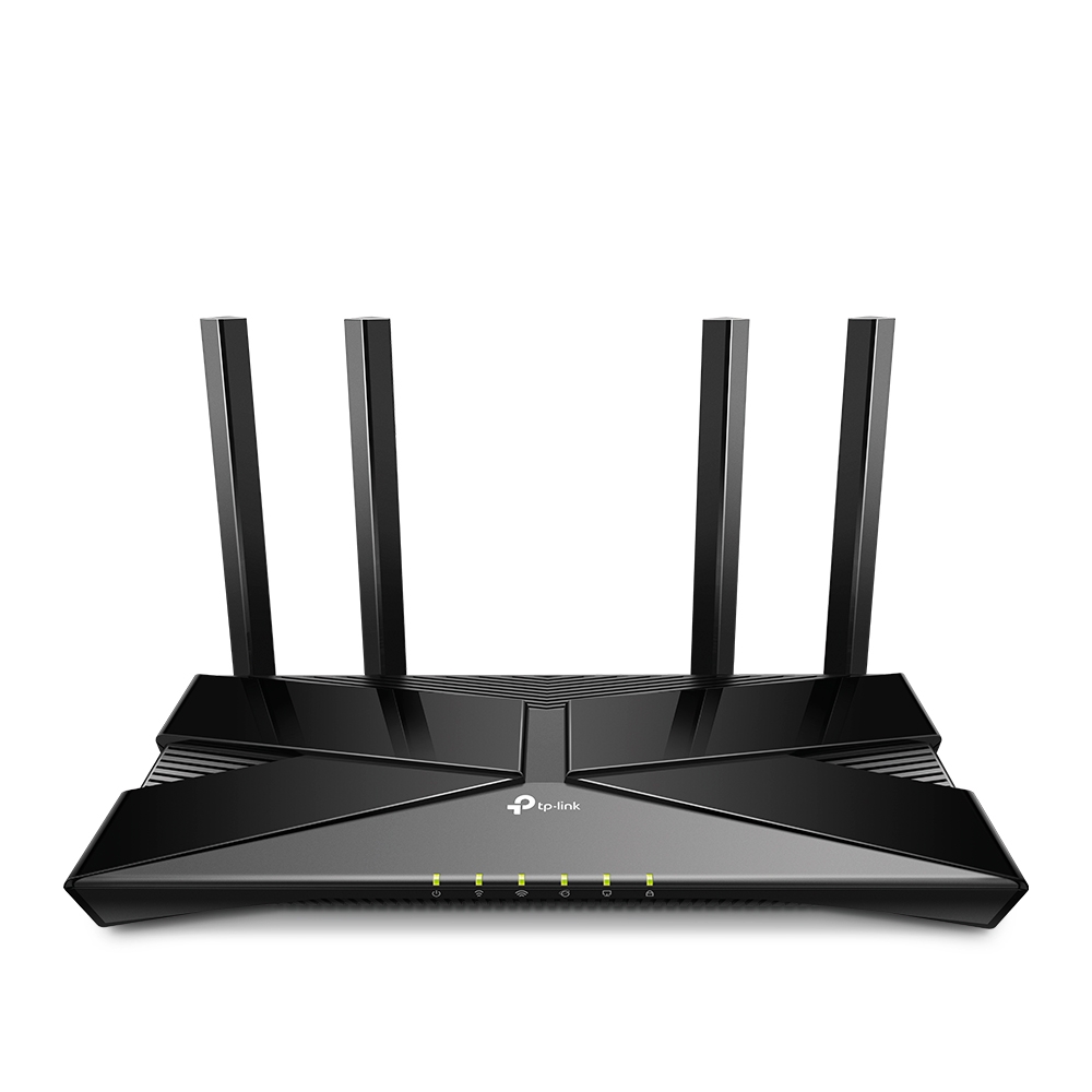 Router Wi-Fi 6 AX3000 - TP-Link Archer AX53