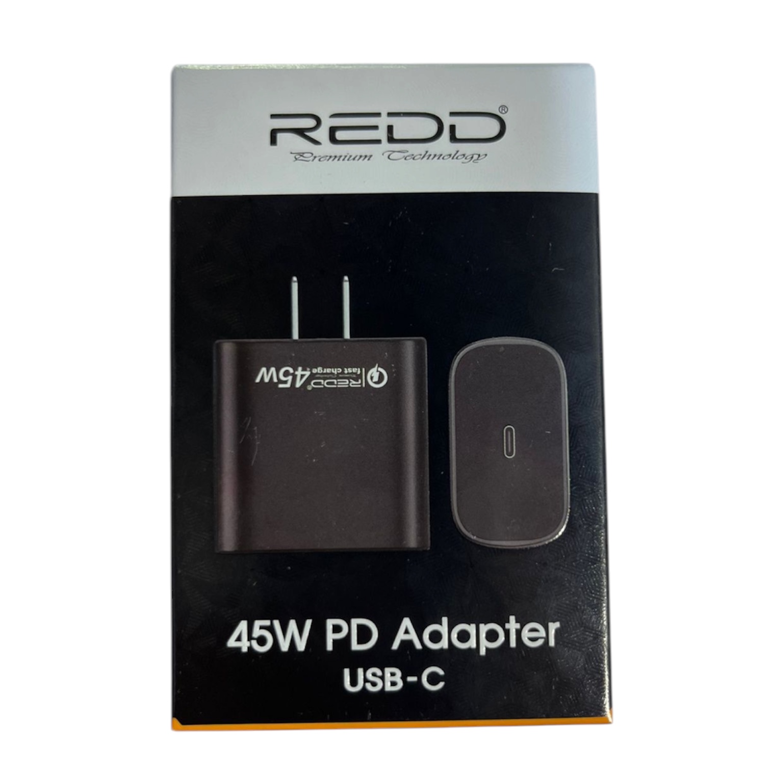 Cargador Tipo USB-C 45W